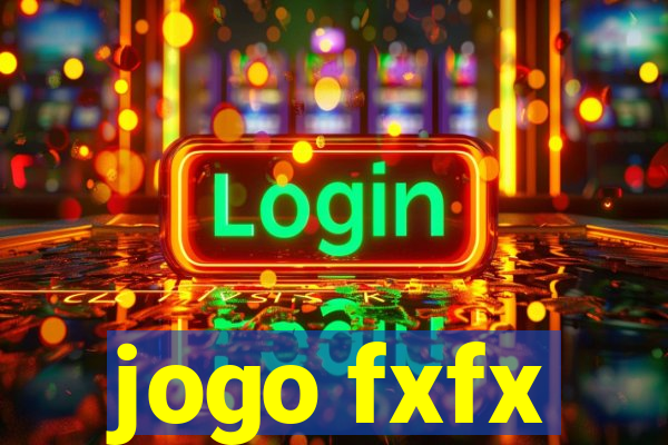 jogo fxfx